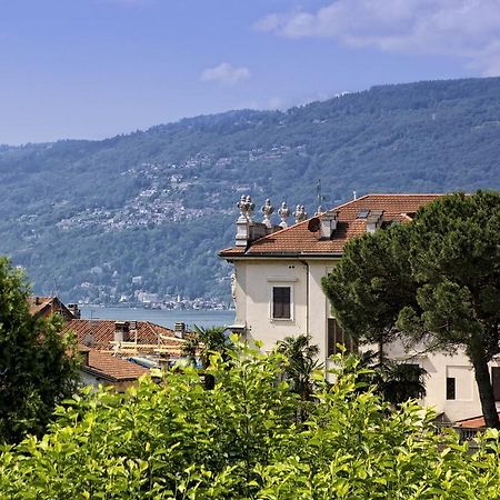 Appartement Il Giardinetto à Verbania Extérieur photo