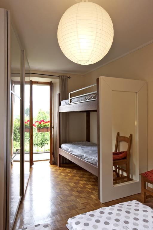 Appartement Il Giardinetto à Verbania Extérieur photo