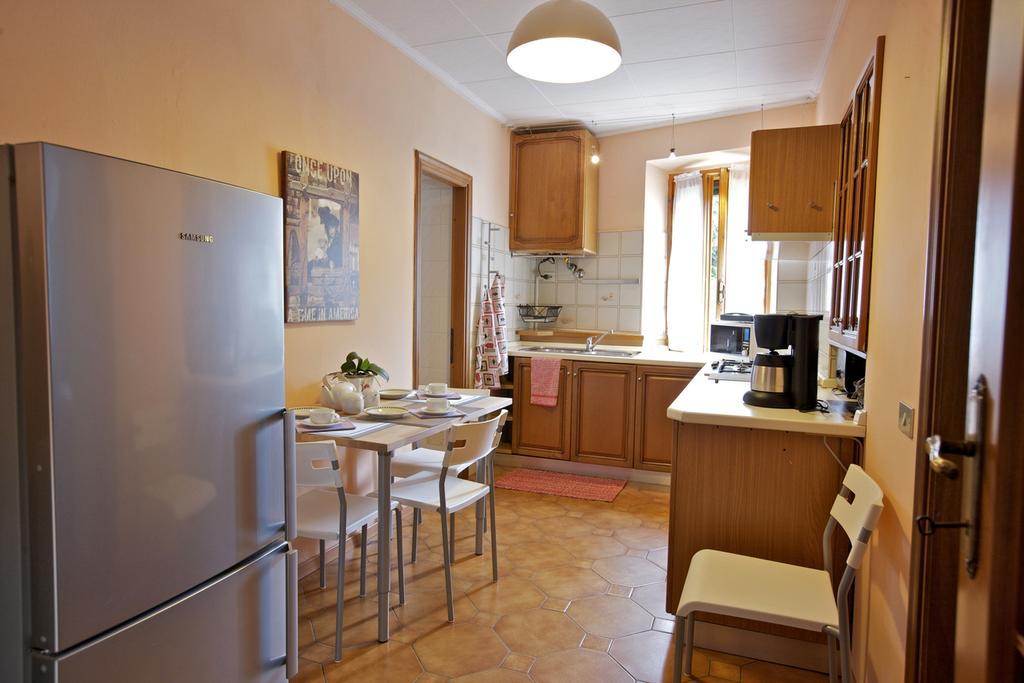 Appartement Il Giardinetto à Verbania Extérieur photo