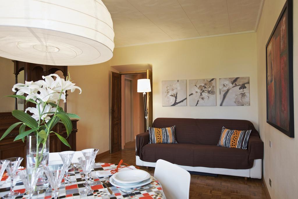 Appartement Il Giardinetto à Verbania Extérieur photo