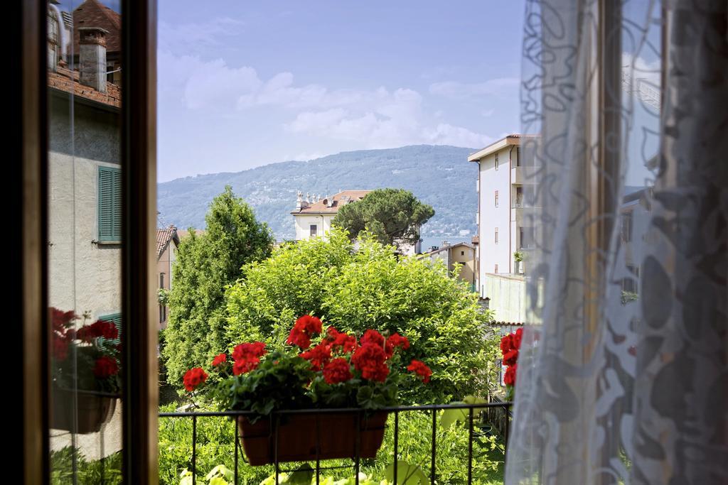 Appartement Il Giardinetto à Verbania Extérieur photo