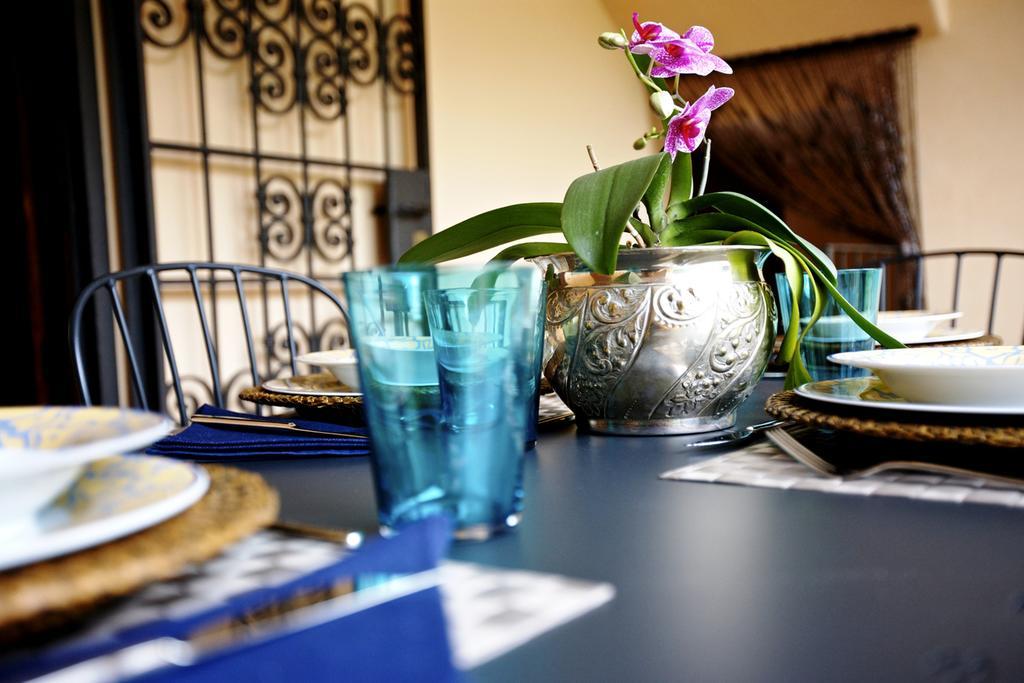 Appartement Il Giardinetto à Verbania Extérieur photo