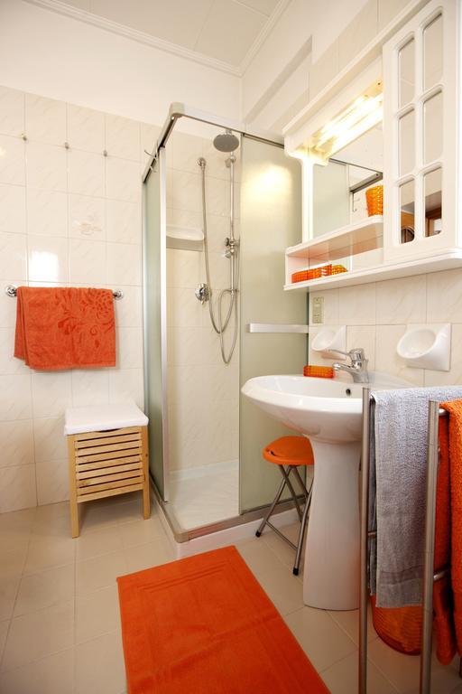 Appartement Il Giardinetto à Verbania Extérieur photo