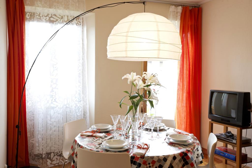 Appartement Il Giardinetto à Verbania Extérieur photo