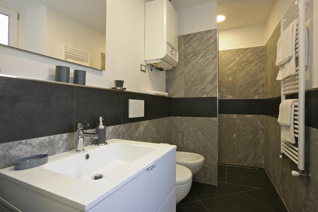 Appartement Il Giardinetto à Verbania Extérieur photo