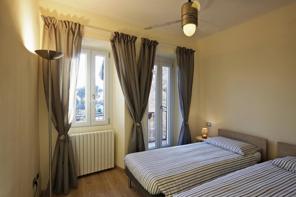 Appartement Il Giardinetto à Verbania Extérieur photo
