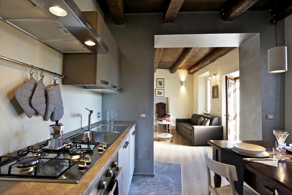 Appartement Il Giardinetto à Verbania Extérieur photo