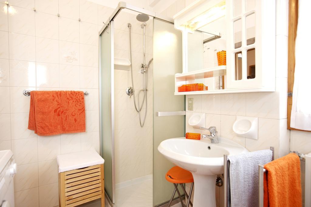 Appartement Il Giardinetto à Verbania Extérieur photo