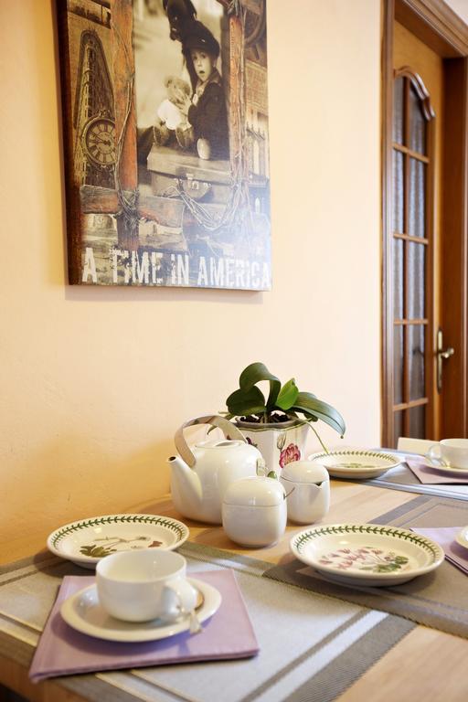 Appartement Il Giardinetto à Verbania Extérieur photo