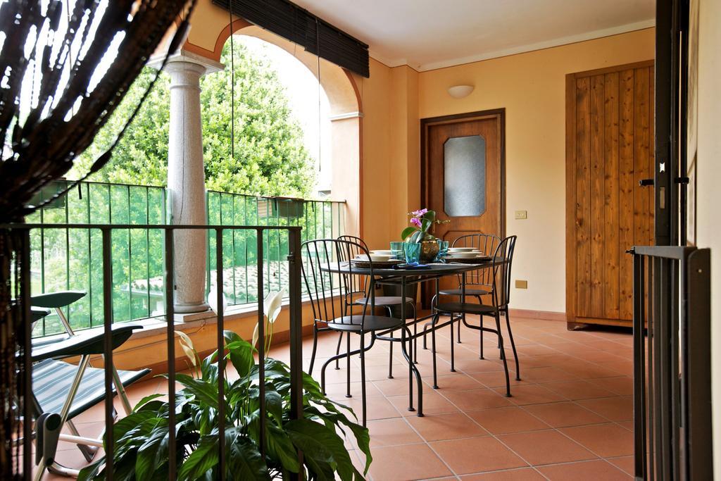 Appartement Il Giardinetto à Verbania Extérieur photo