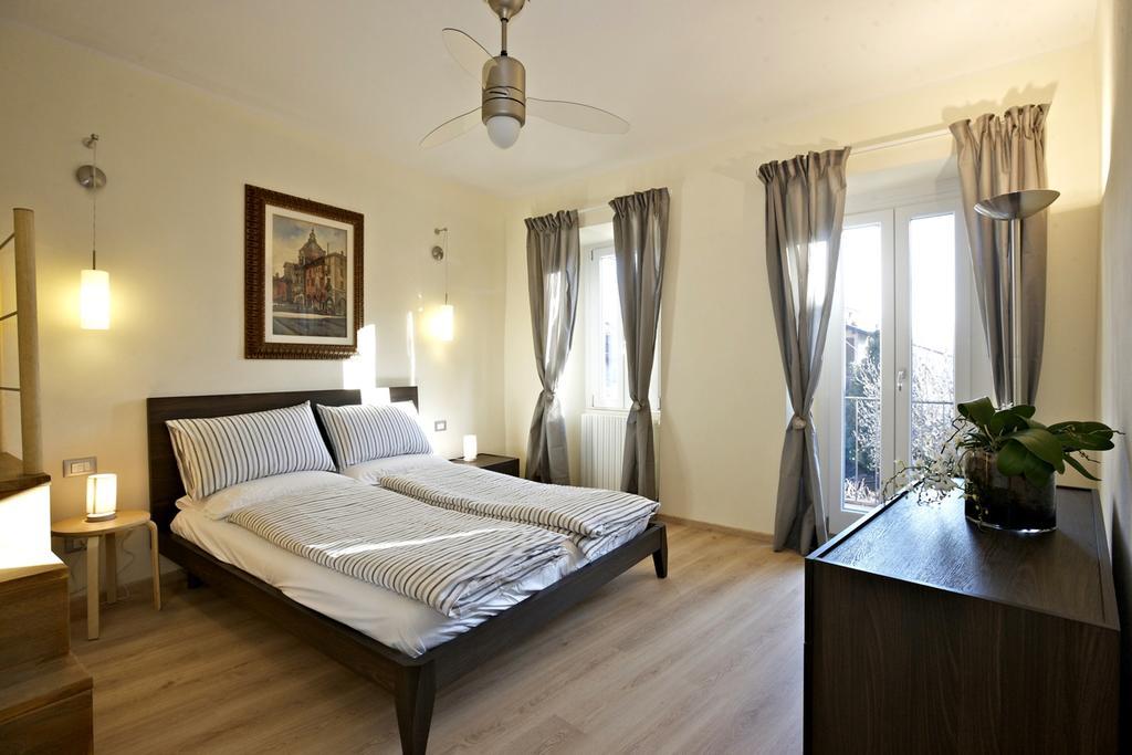 Appartement Il Giardinetto à Verbania Extérieur photo