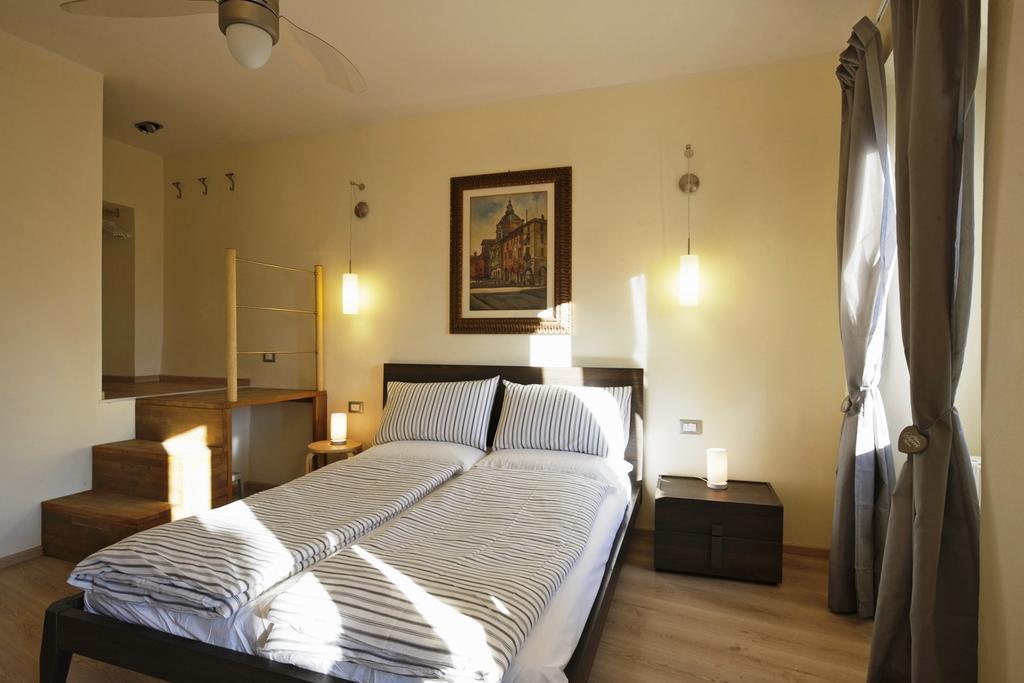 Appartement Il Giardinetto à Verbania Extérieur photo