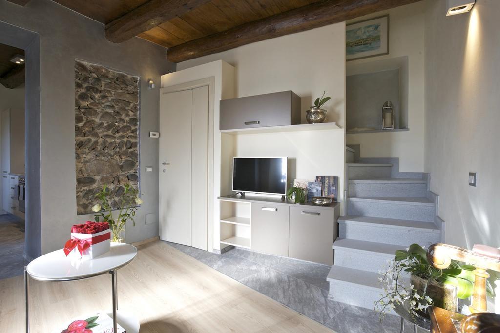 Appartement Il Giardinetto à Verbania Extérieur photo