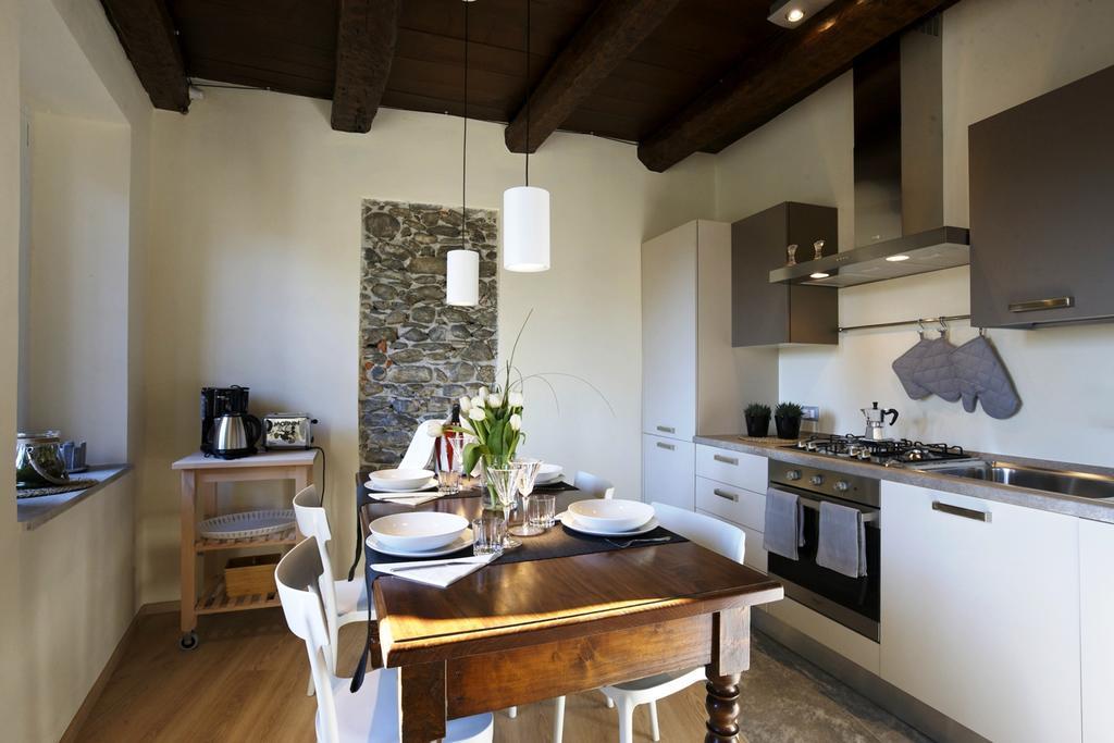 Appartement Il Giardinetto à Verbania Extérieur photo