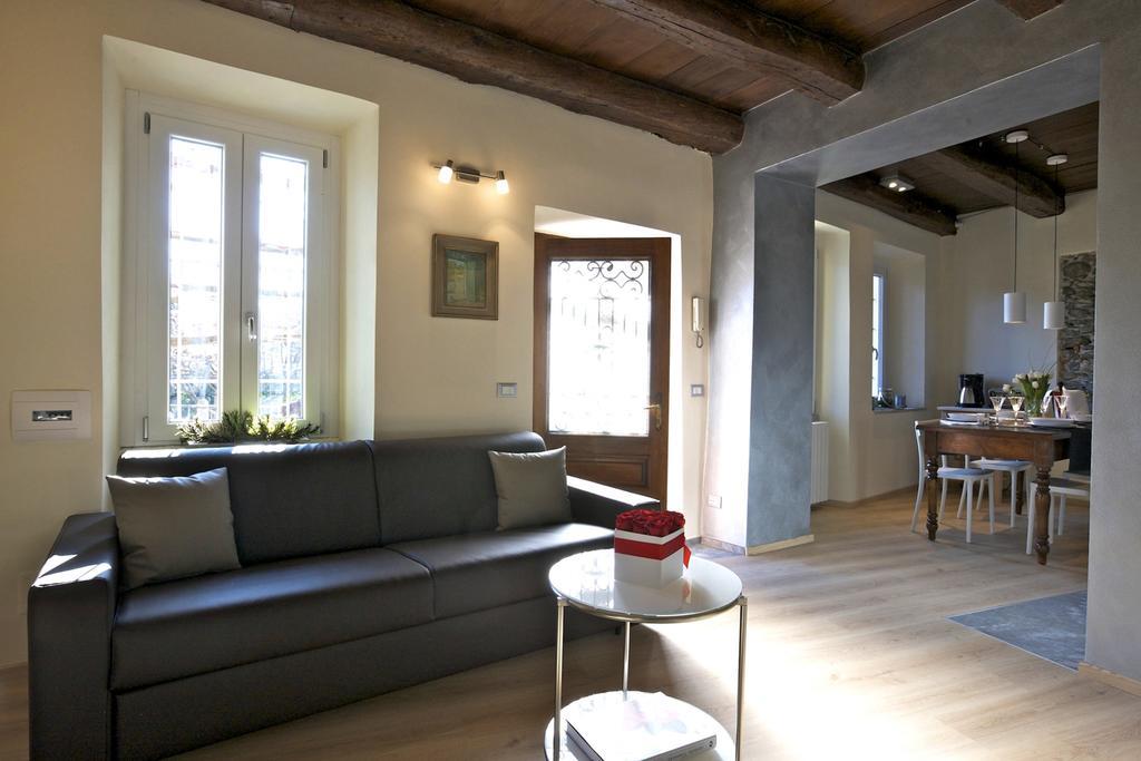 Appartement Il Giardinetto à Verbania Extérieur photo