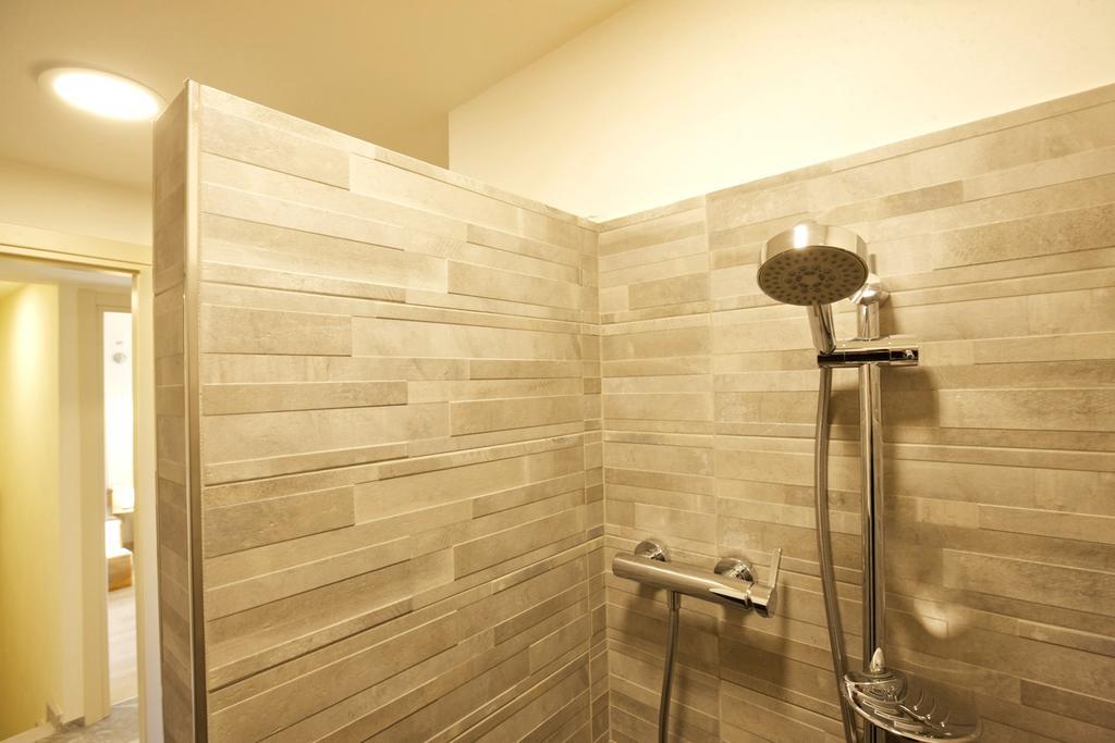 Appartement Il Giardinetto à Verbania Extérieur photo