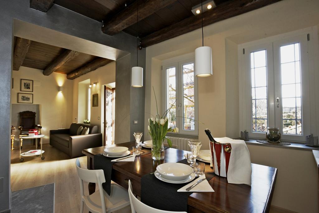 Appartement Il Giardinetto à Verbania Extérieur photo