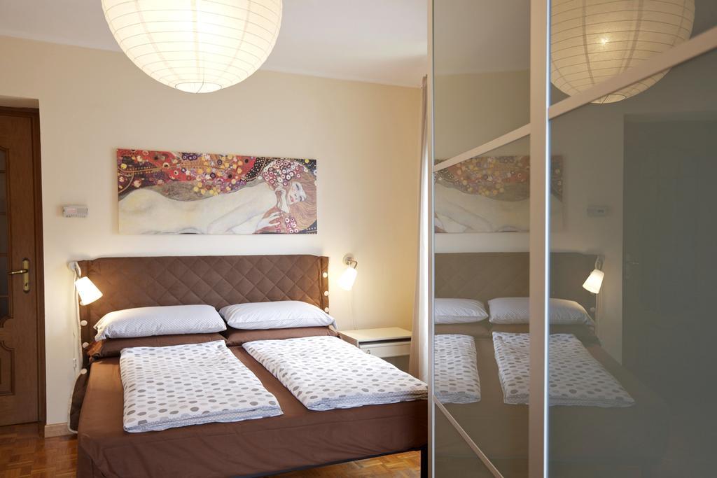 Appartement Il Giardinetto à Verbania Extérieur photo