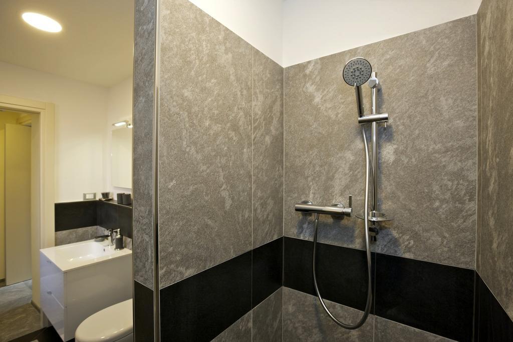 Appartement Il Giardinetto à Verbania Extérieur photo